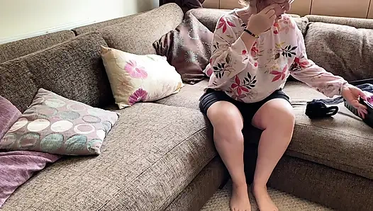 Mastürbasyon maratonu derlemesi solo selfie