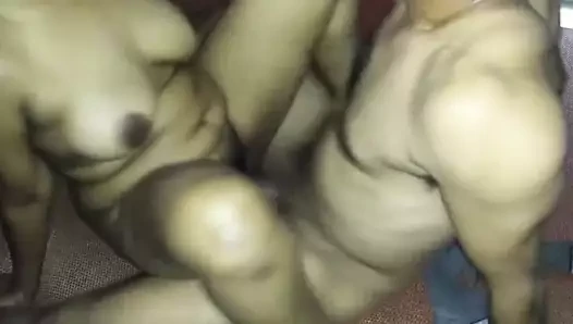 diwali sonra koca arkadaşı ile desi karısı aldatmak