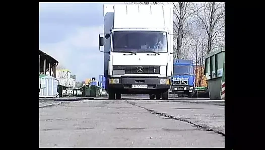 Süper kız (tam film)