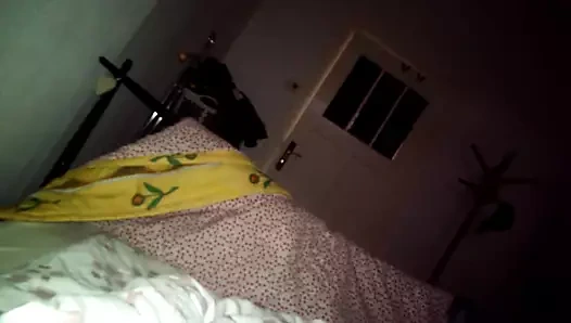 Geile Ehefrau geht fremd in der REHA