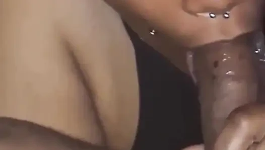 Lotz of Bubblez Bakış açısı!! Asmr Oral Seks