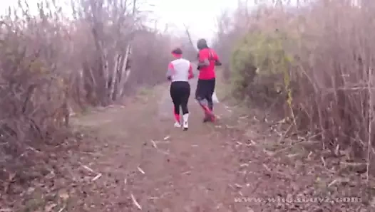 Açık havada köpek beceriyor için the tombul abanoz civciv