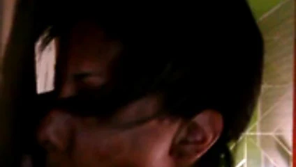 Abanoz anal derin boğaz ve yutmak