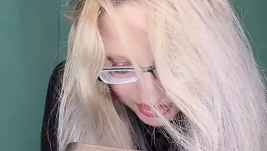 Aşk bağımlılığı web kamerası seansı bölüm 4