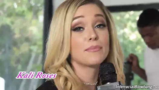 Kali ve elsa her erkeğin rüyası