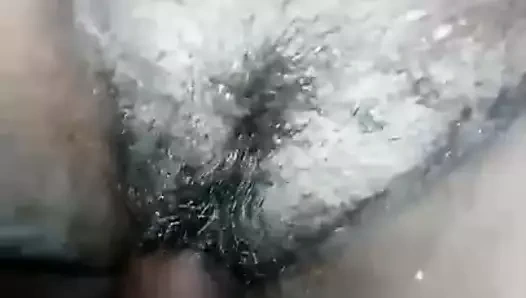 lanet bir Afrika adım anne