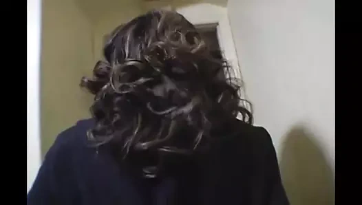 Mükemmel orgazm zevki vol.4 - bölüm 1