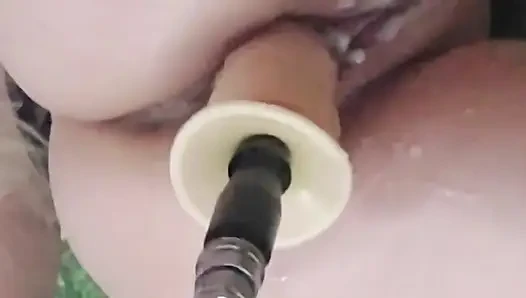 Siktir et vagina, yakın