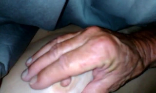 bu gece karısı titts