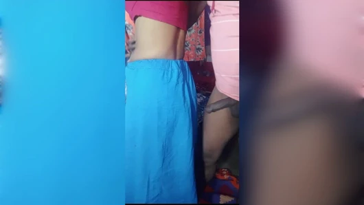 Indian bhabi ka sath dewar ka chudai