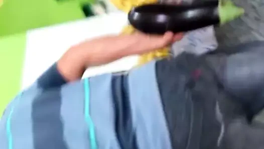 Morena üst