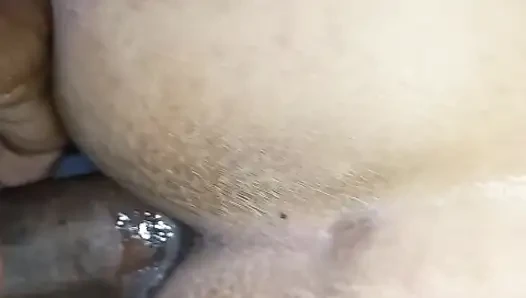 Pinay tüm deliklerini kullanıyor