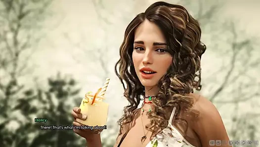 Şehvet Akademisi - 21 Bu bir randevu