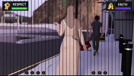 Batıda banu 2 banu özgürlüğün tadını çıkarın