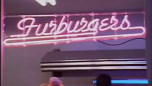 Furburgers (1987, biz, tam video, taija rae, dvd rip)
