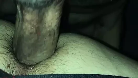 Şaşırtıcı sikme ile şaşırtıcı horoz