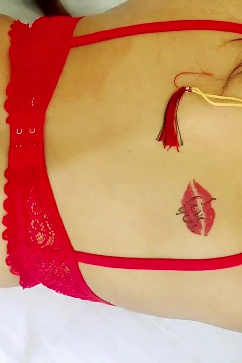 Pankhuri ve Kunal kamera arkası oyuncu seçmeleri