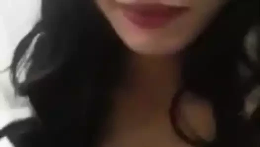 sri lanka'dan transeksüel shenaya lorance