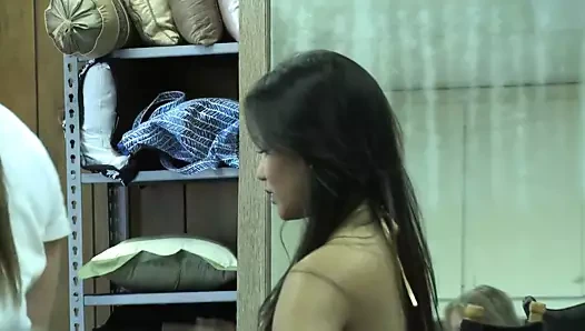 Oryantasyon xxx - 10. bölüm