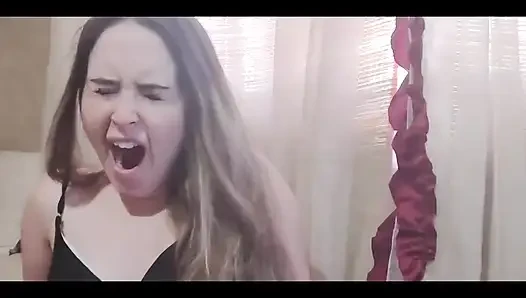 Esnemeyi durduramadım