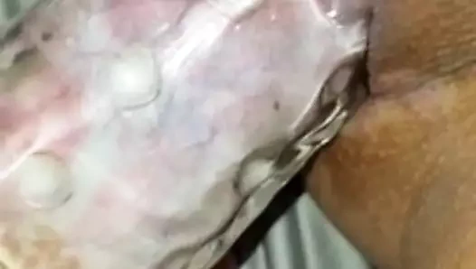 lanet ile penis kollu