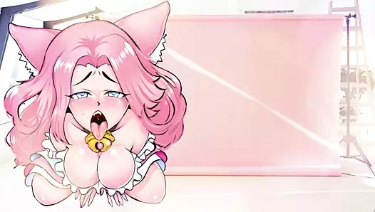 Yarak emiyor iyilik (erotik ses)