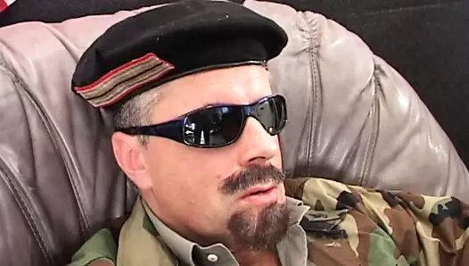 Calde Scopate di Gruppo - Episode 4