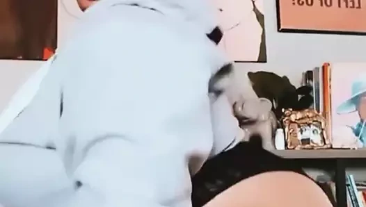 seksi göt bbw - onu istiyorum