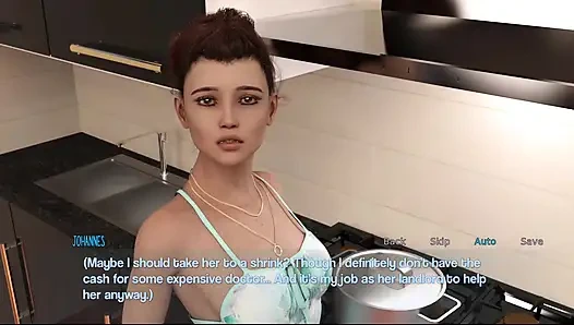 Resim mükemmel #1 ereksiyonla uyandım