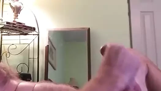 Sert yarak sikişi ve boşalma