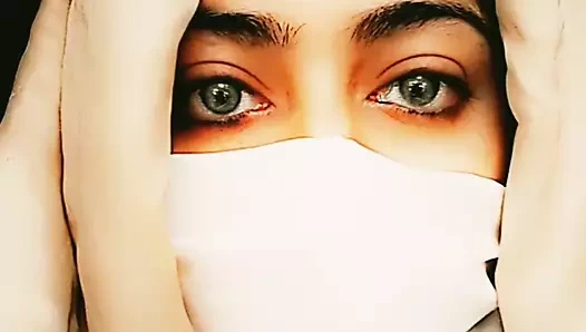 yalama onu kedi ile dil