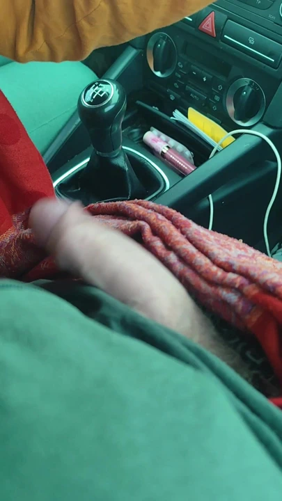 Araba yıkamada 5 dakikalık gerginlik - neredeyse yakalanıyordum