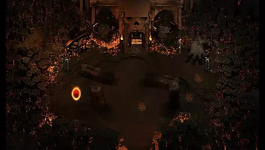 The Genesis order v98031 bölüm 363 angel ve demons by loveskysan69