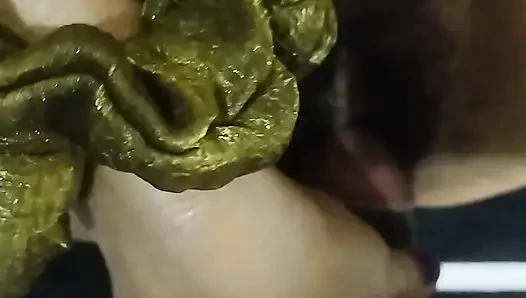 Ön emiyor ev yapımı video kıllı minik amcık Huje göğüsleri