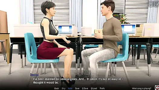 Problemler Üniversitesi - (pt 04) - dreamnow