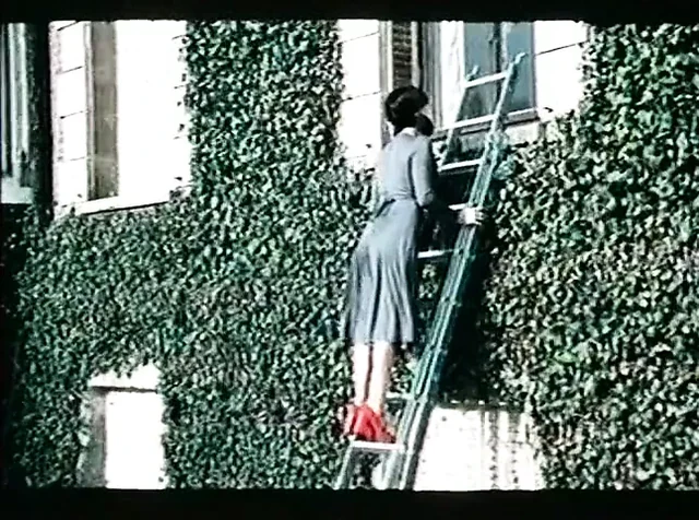 Scharfe тинки (1979) с Barbara Mous