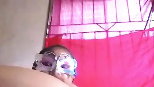 Seni boşaltmak istiyorum