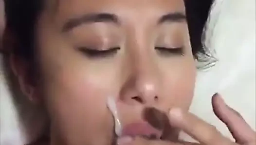 Asya bfs büyük sopa kullanır