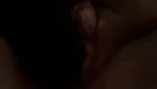 Eine kleine SoloNummer mit Juan