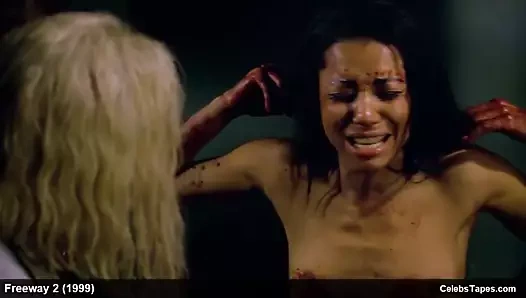 Maria celedonio, natasha lyonne ve chera bailey çıplak ve seksi