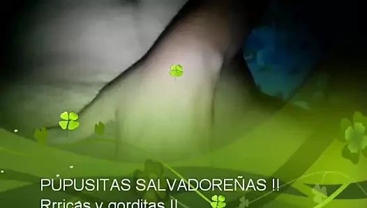 Salvador vajinası !!