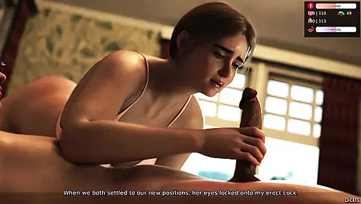 Baştan çıkarma sanatı (bölüm 4)