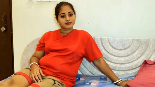 Siya yenge üvey kız kardeş Riya yenge ilk kez kamerada