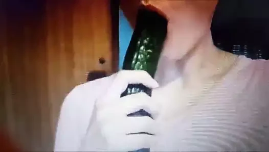 Mairy'nin harika oral seks