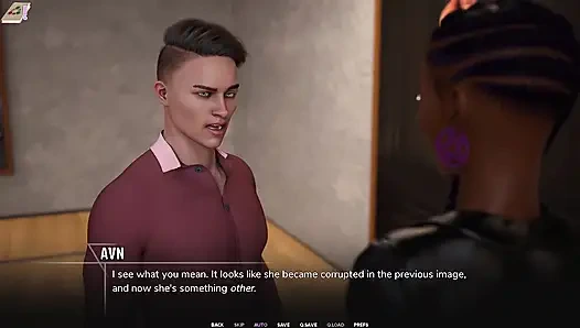 Müze Tarihi: Çıplak Sanat Tarafından Tahrik Ediliyor - Tabu Üniversite 5