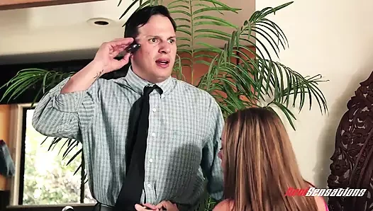 Chanel Preston - patron fantezileri