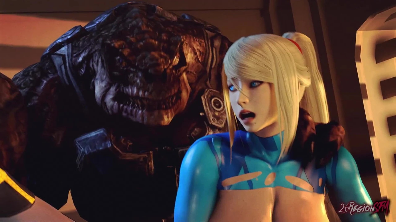 Samus ve Christi