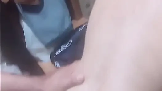 Ofiste Zengin Bir Ev Sahibi