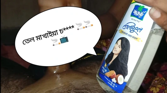 Yağ masajı gerçek aşk sakso çekiyor bangla ses