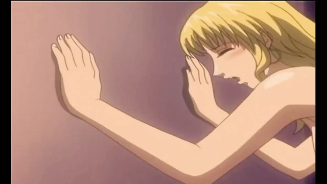 Seisen Gakuin - Anime Hentai